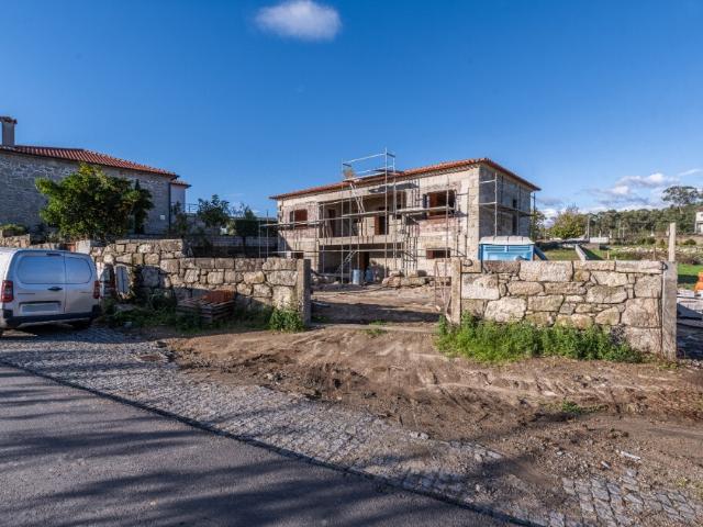 Casa venda em Amares, Braga
