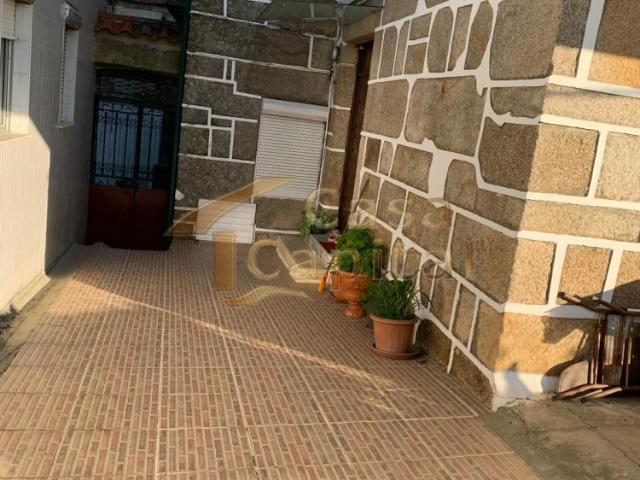 Casa venda em Vila Real