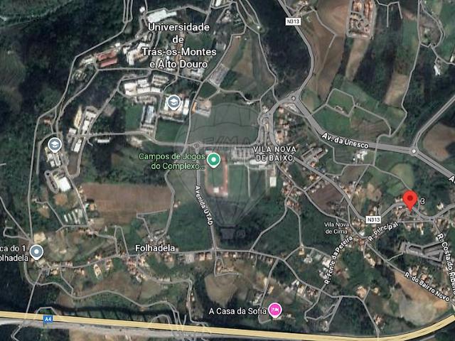 Casa venda em Vila Nova de Cima, Vila Real