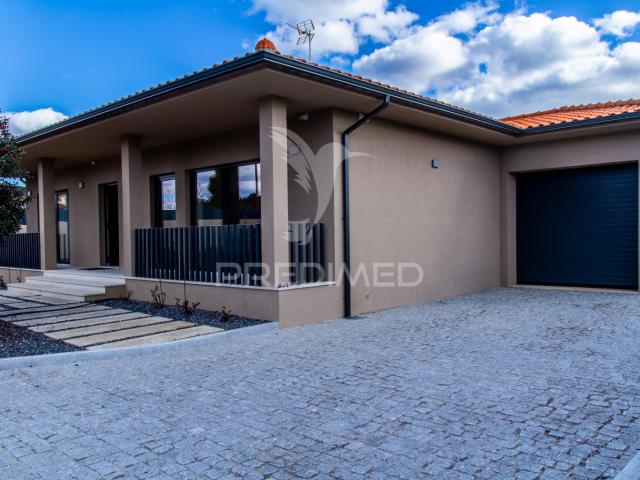 Casa venda em Vila Real