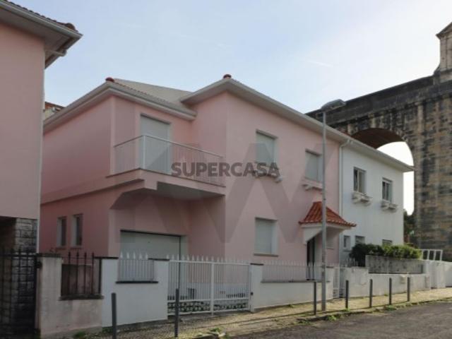 Casa venda em Bairro de Campolide, Lisboa