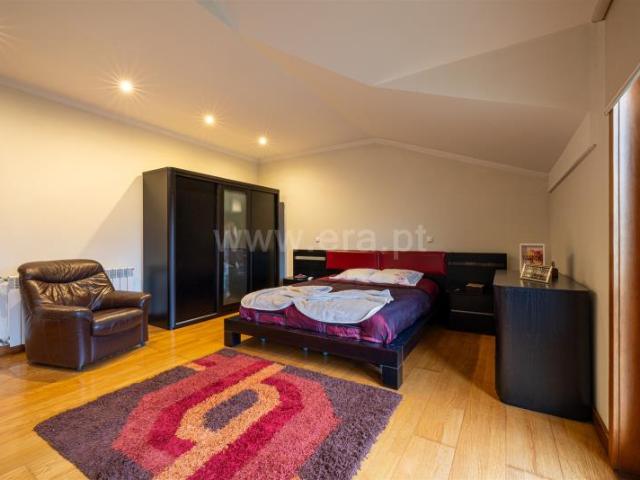 Casa venda em Fornos, Santa Maria Da Feira