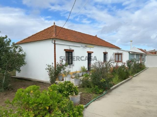 Casa venda em Salvaterra De Magos, Santarém