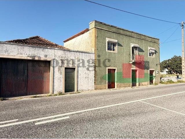 Casa venda em Fráguas, Fráguas