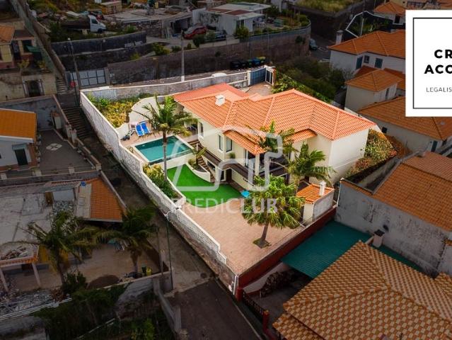 Casa venda em Boa Nova, Funchal
