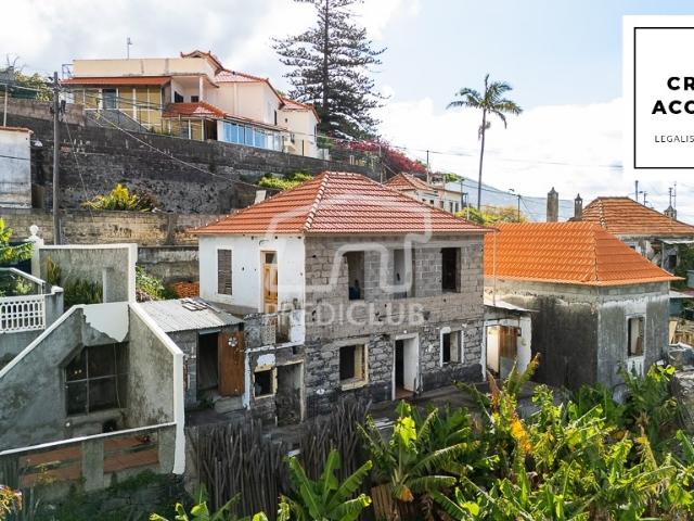 Casa venda em Imaculado Coração de Maria, Funchal