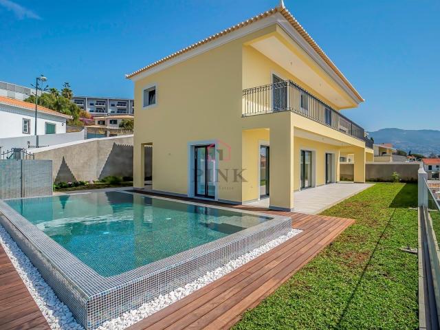 Vivenda venda em Funchal, Ilha Da Madeira
