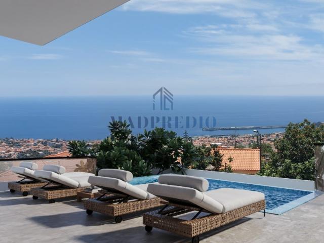 Casa venda em Funchal, Ilha Da Madeira