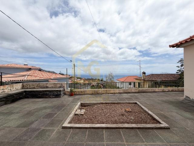 Casa venda em Imaculado Coração de Maria, Funchal