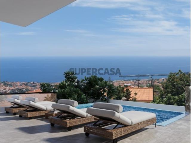 Casa venda em Funchal, Livramento
