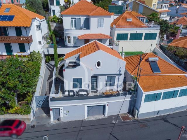 Casa venda em Zona Velha, Funchal