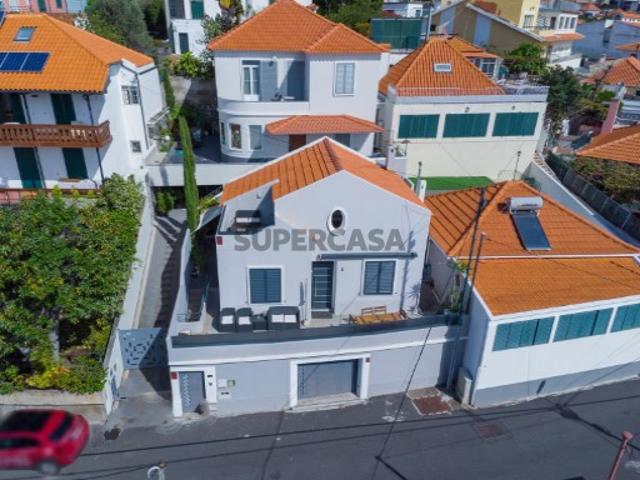 Casa venda em Funchal, Ilha Da Madeira