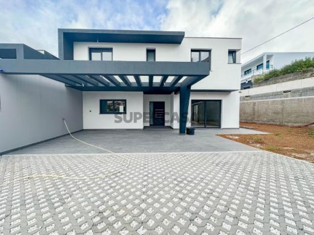 Casa venda em Funchal, Ilha Da Madeira