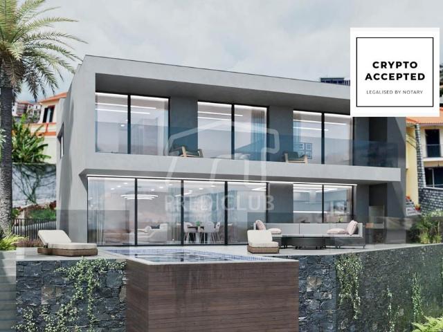Casa venda em Funchal, Ilha Da Madeira