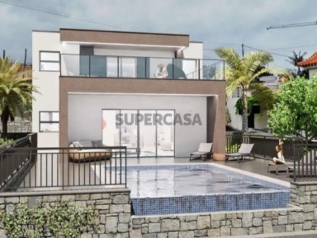 Casa venda em Funchal, Ilha Da Madeira