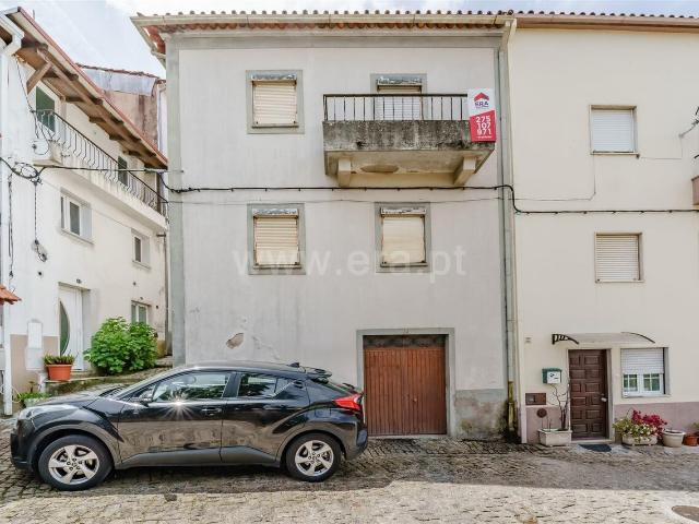 Casa venda em Castelo Branco, Aldeia Nova Do Cabo