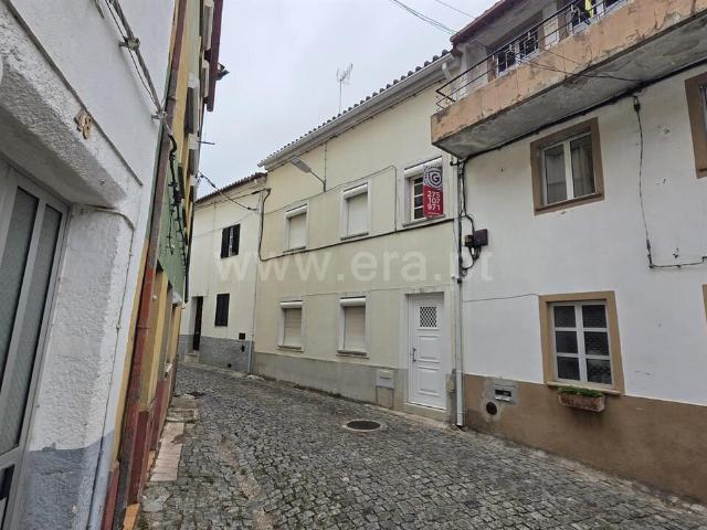 Casa venda em Alcongosta, Fundão