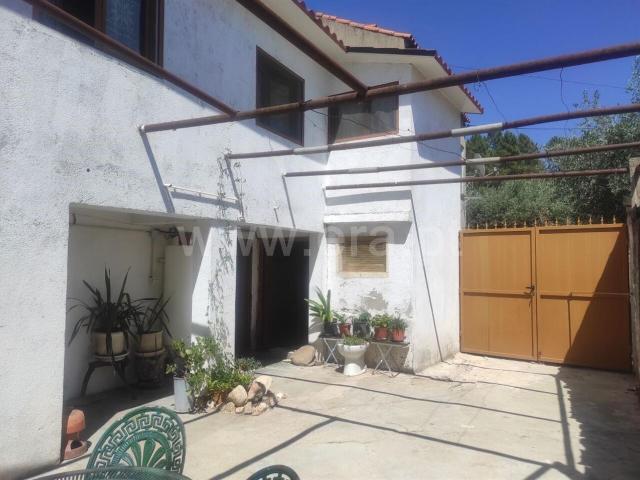 Casa venda em Castelo Branco, Aldeia Nova Do Cabo