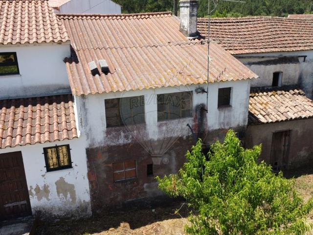 Casa venda em Castelo Branco, Vila De Rei