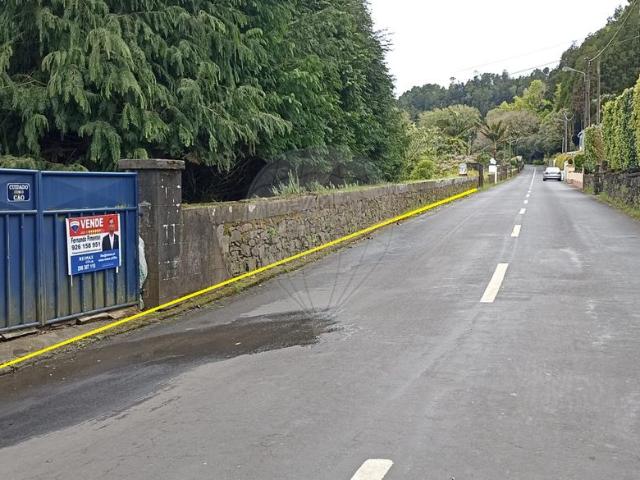 Casa venda em Açores, Furnas