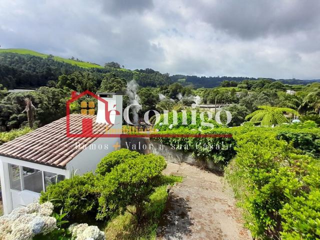 Casa venda em Açores, Furnas