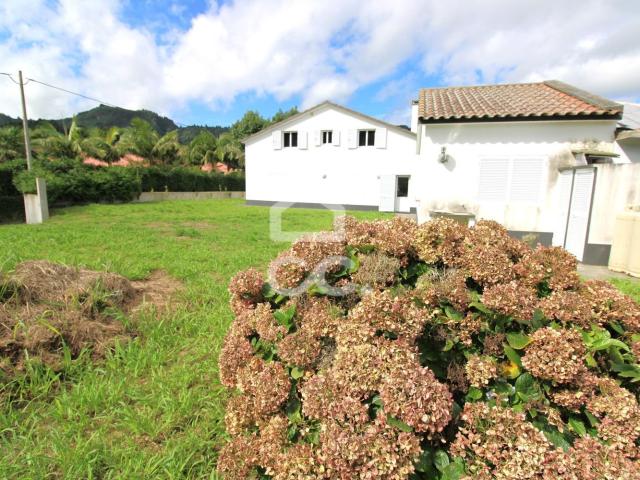 Casa venda em Açores, Furnas