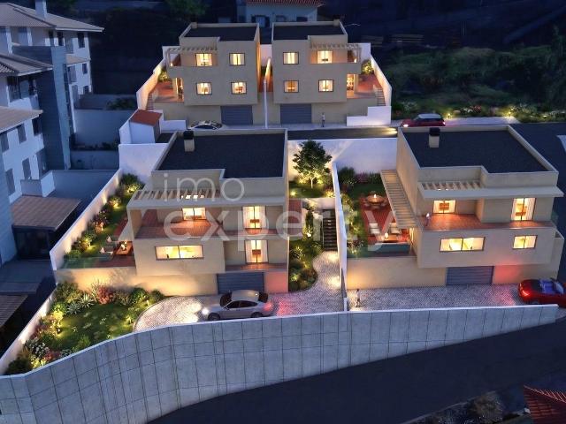 Casa venda em Olaria, Santa Cruz