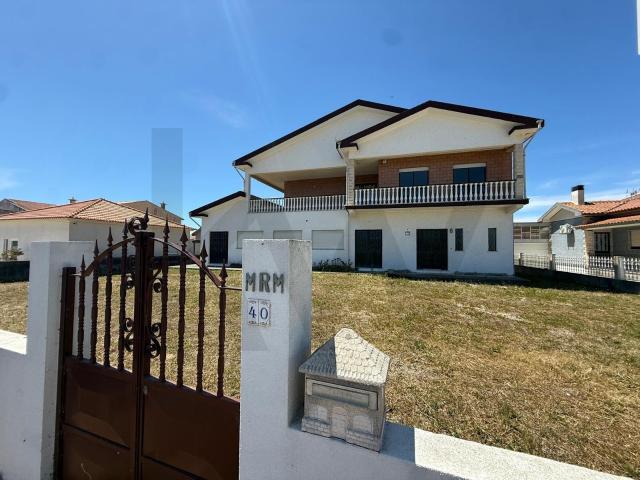 Casa venda em Ponte De Vagos, Aveiro