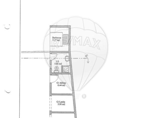 Casa venda em Arraiolos, Évora