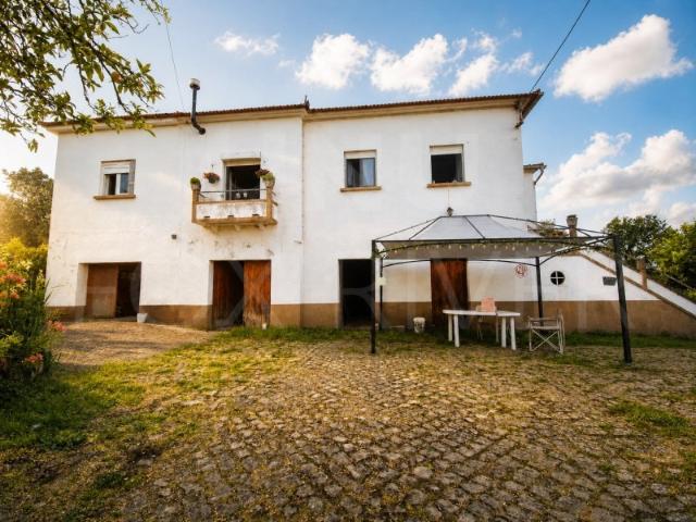 Casa venda em Mourel, Valença