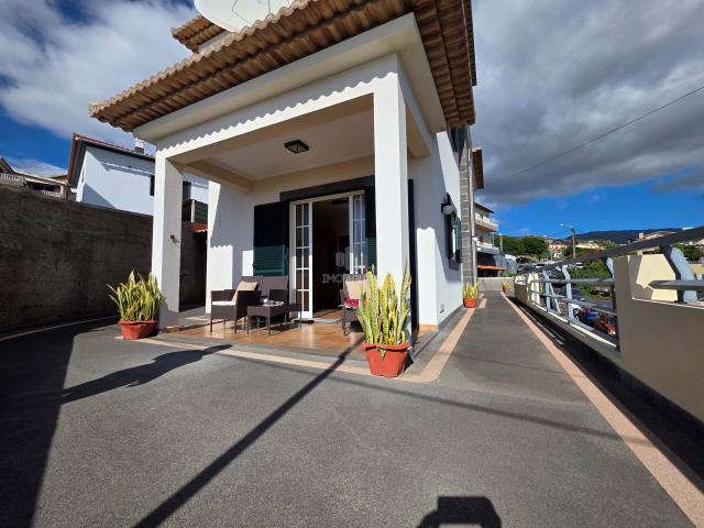 Casa venda em Santa Cruz, Ilha Da Madeira