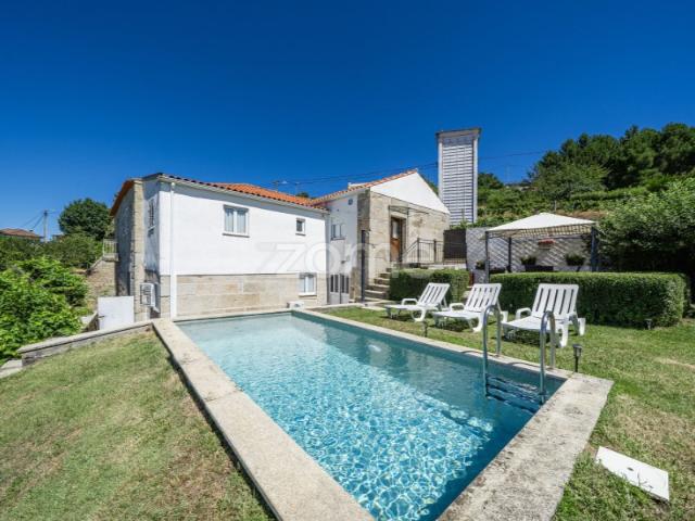 Casa venda em Moçães, Vila Real