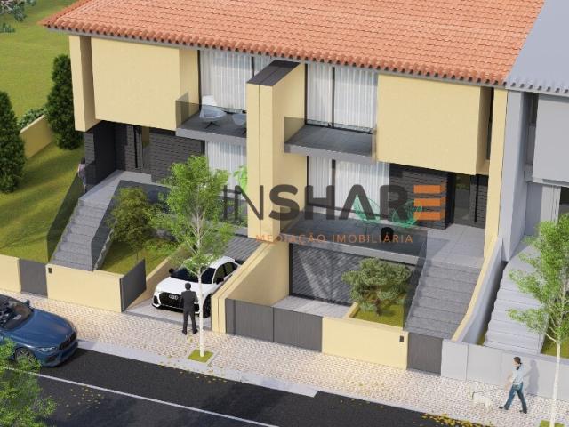 Casa venda em Senhora do Alívio, Vila Verde