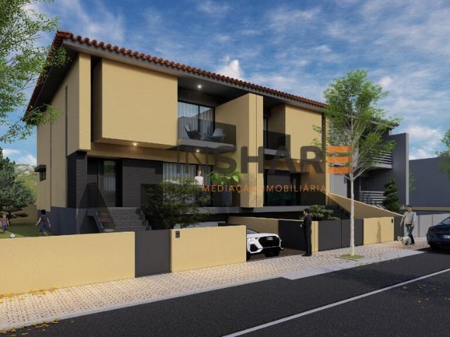 Casa venda em Senhora do Alívio, Vila Verde