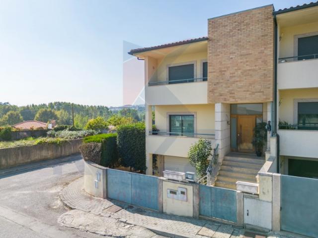 Casa venda em Loureira, Senhora do Alívio