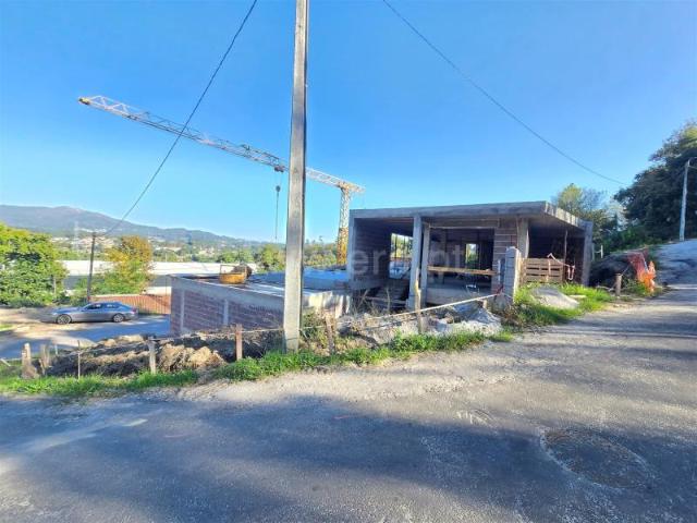Casa venda em Vila Verde, Braga