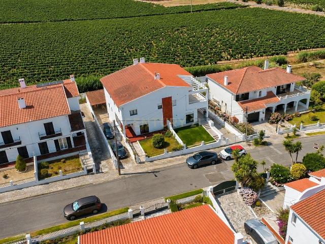 Vivenda venda em Urbanização Fonte dos Corações, Óbidos