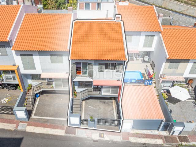 Casa venda em Santa Cruz, Ilha Da Madeira