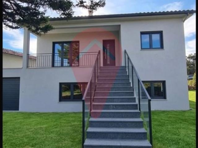 Casa venda em Valença, Viana Do Castelo