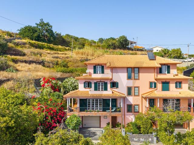 Casa venda em Santa Cruz, Ilha Da Madeira