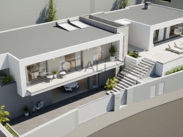 Vivenda venda em Ladeira e Lamaceiros, Arco Da Calheta