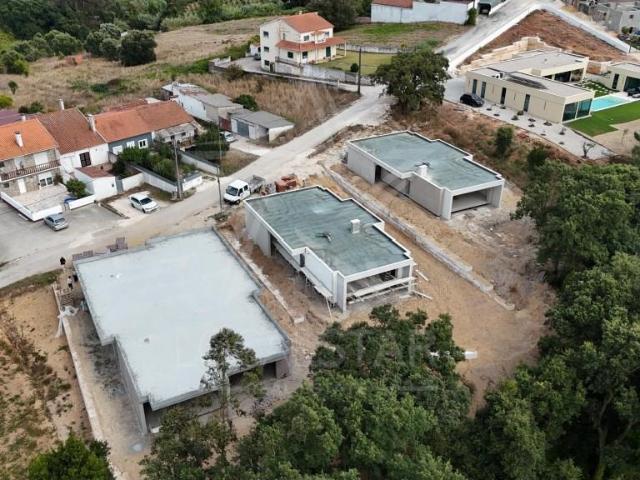 Vivenda venda em Caldas Da Rainha, Leiria