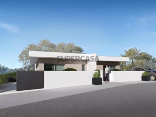 Casa venda em Caldas Da Rainha, Leiria