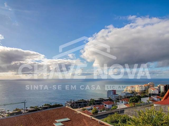 Vivenda venda em Câmara De Lobos, Ilha Da Madeira