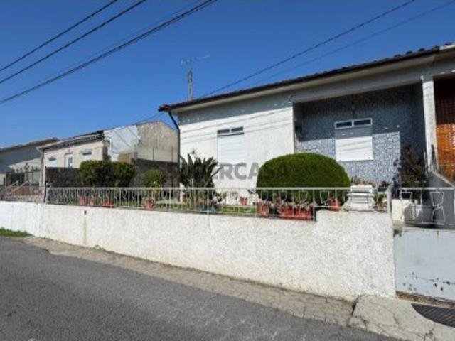 Casa venda em Braga