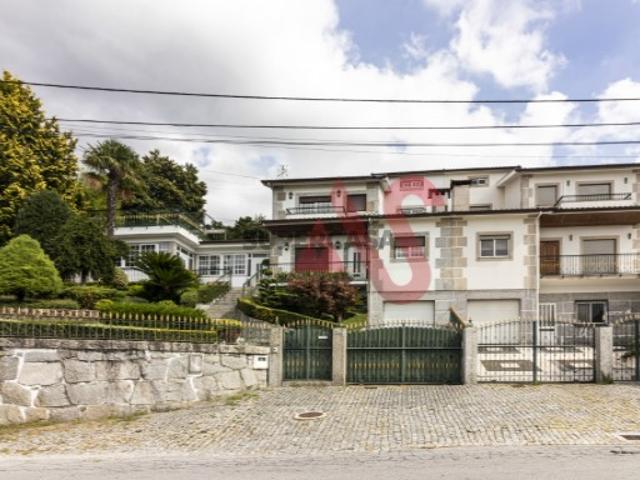 Casa venda em Felgueiras, Pombeiro De Ribavizela