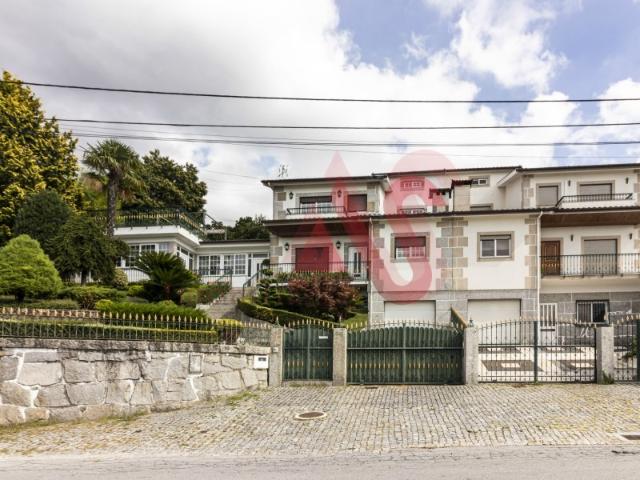 Casa venda em Felgueiras, Pombeiro De Ribavizela