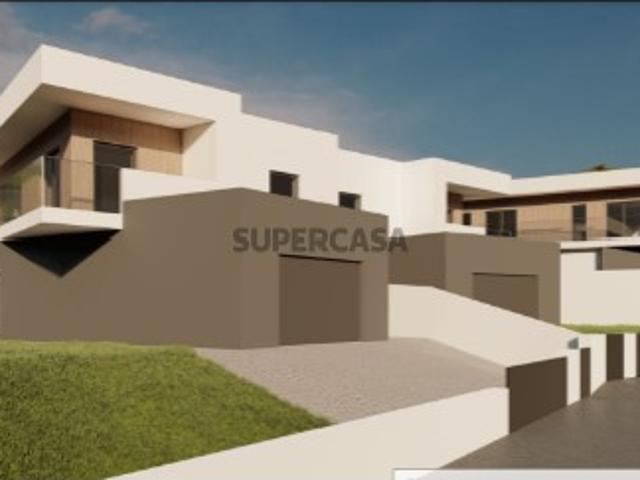 Casa venda em Viseu, São João de Lourosa