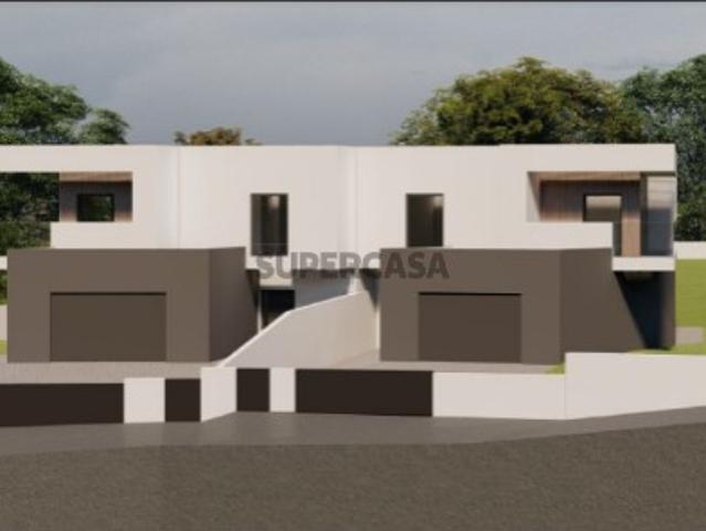 Casa venda em Rebordinho, Viseu