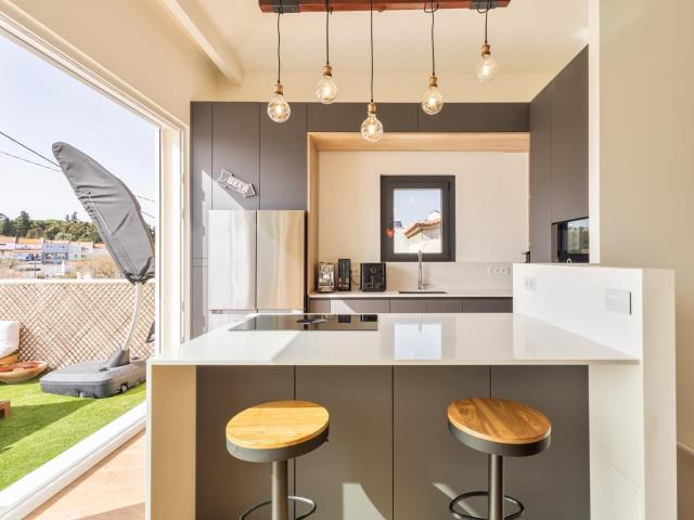 Vivenda venda em Lisboa